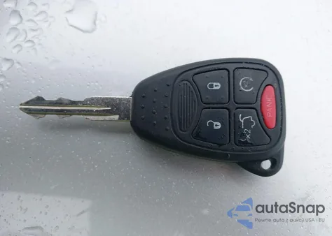 2007 Jeep Grand Cherokee Limited z USA, uszkodzony, nr VIN 1J8HR58N07C589980